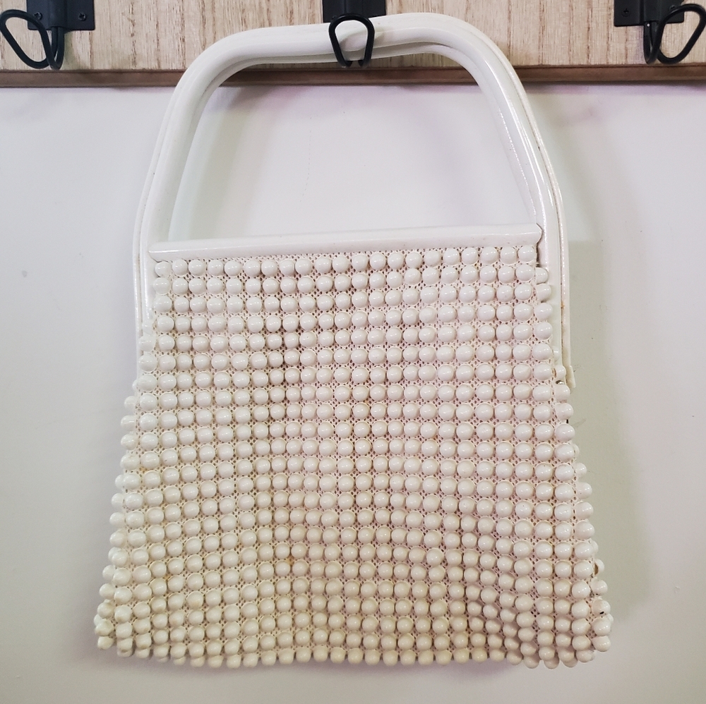 Grander Bead Purse